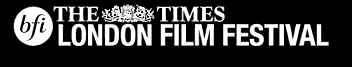 Times BFI London Film Festival 2006 logo